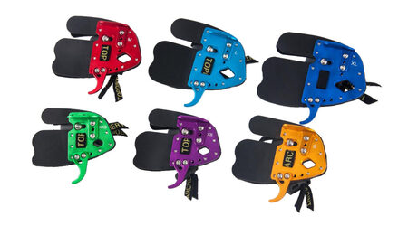 купите Напалечник для стрельбы из классического лука в Самаре