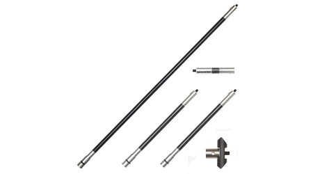 купите АКЦИЯ! Система карбоновых стабилизаторов для классического лука Bowmaster PR601 профессионального уровня в Самаре