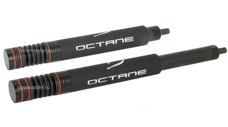 купите Телескопический стабилизатор для блочного лука Octane Stabilizer 7-11" в Самаре