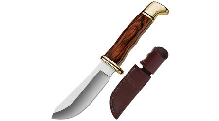 купите Разделочный шкуросъемный нож Buck 103 Skinner 0103BRS в Самаре