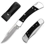 Нож складной Buck 110 Folding Hunter Pro G-10 S30V / 0110BKSNS1
