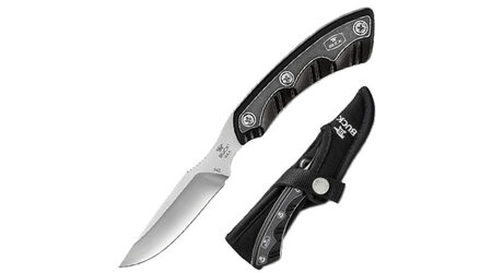 купите Нож разделочный Buck 542 Open Season Caper 0542BKS в Самаре