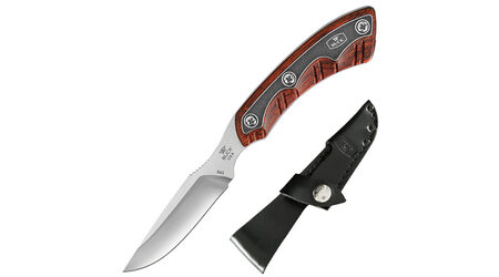 купите Нож грибника Buck Open Season Caper 0543RWS в Самаре