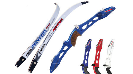 купите Олимпийский классический лук Cartel Fantom Fiber RH в Самаре