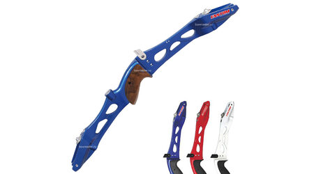 купите Рукоять олимпийского классического лука Cartel Fantom 25 дюймов RH в Самаре