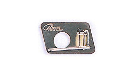 купите Полочка металлическая для классического лука Cartel 456600 в Самаре