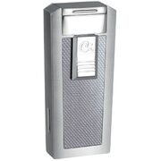 Зажигалка Caseti CA439-2 газовая турбо для сигар