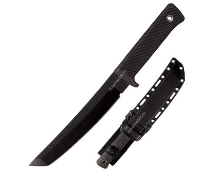 Купите японский нож-танто Cold Steel Recon Tanto 13RTKJ1 в Самаре в нашем интернет-магазине