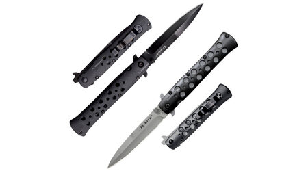 купите Нож складной Cold Steel Ti-Lite 4 XHP / 26ACST и 26AGST в Самаре