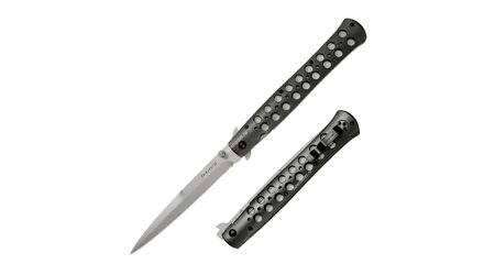 купите Нож-стилет складной Cold Steel Ti-Lite 6" / 26ASTX в Самаре