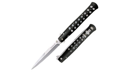 купите Нож-стилет складной Cold Steel Ti-Lite 6" Zytel / 26SXP в Самаре