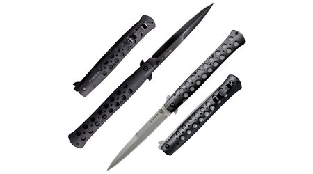 купите Нож складной Cold Steel Ti-Lite 6 XHP / 26ACSTX и 26AGSTX в Самаре