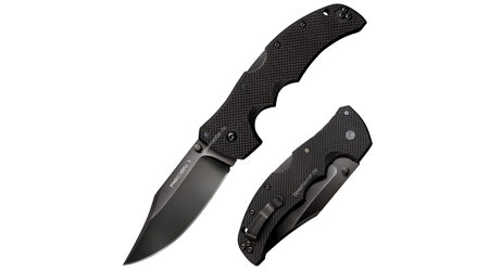 купите Нож складной Cold Steel Recon 1 Clip Plain Edge / 27TLC в Самаре