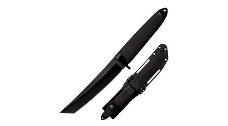 купите Нож-танто Cold Steel Master Tanto Crucible CPM 3V DLC / 13QBN в Самаре