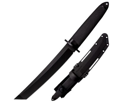 Купите нож-танто Cold Steel Magnum Tanto II 13QMBII в Самаре в нашем интернет-магазине