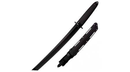 купите Нож-танто Cold Steel Magnum Tanto IX Crucible CPM 3V DLC / 13QMBIX в Самаре