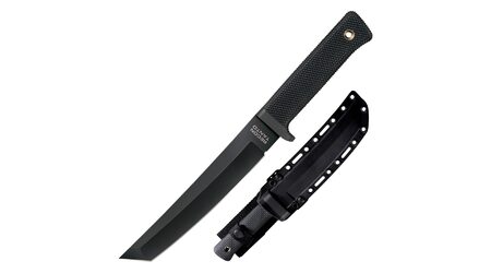 купите Нож-танто Cold Steel Recon Tanto II Crucible CPM 3V DLC / 13QRTK в Самаре