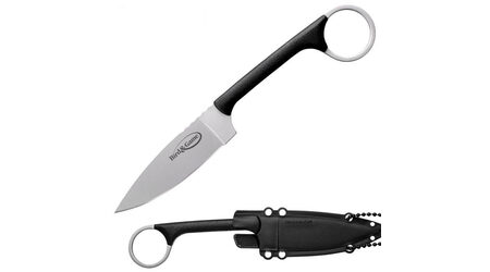 купите Нож с фиксированным клинком Cold Steel Bird & Game / 20AZ в Самаре