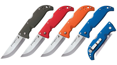 купите Нож складной Cold Steel Finn Wolf / 20NPFZ - 20NPLUZ - 20NPRDZ - 20NPRYZ - 20NPYZ в Самаре