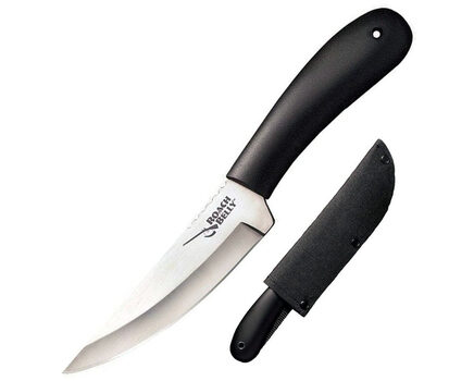 Купите нож с фиксированным клинком Cold Steel Roach Belly 20RBC в Самаре в интернет-магазине
