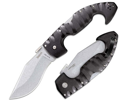 Купите складной нож Cold Steel Spartan Folding Kopis 21ST в Самаре в нашем интернет-магазине