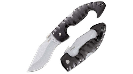 купите Нож складной Cold Steel Spartan Folding Kopis 21ST в Самаре