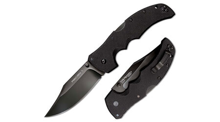 купите Нож складной Cold Steel Recon 1 Clip Point 27BC в Самаре