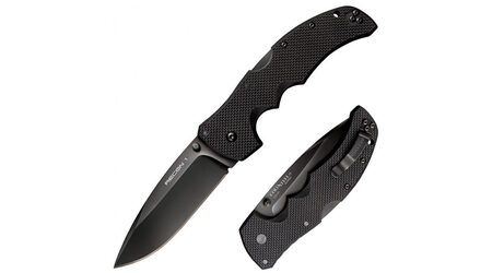 купите Нож складной Cold Steel Recon 1 Spear Point 27BS в Самаре