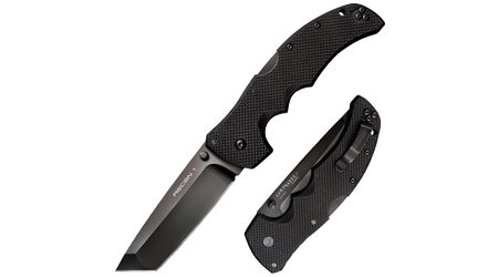 купите Нож-танто складной Cold Steel Recon 1 Tanto Point 27BT в Самаре