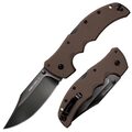 Нож складной Cold Steel Recon 1 Clip CTS XHP 27TLCVF