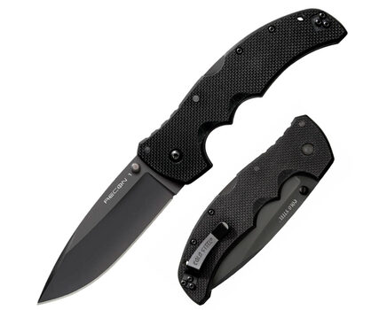 Купите складной нож Cold Steel Recon 1 Spear Point 27TLS в Самаре в нашем интернет-магазине