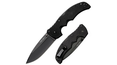 купите Нож складной Cold Steel Recon 1 Spear Point / 27TLS в Самаре