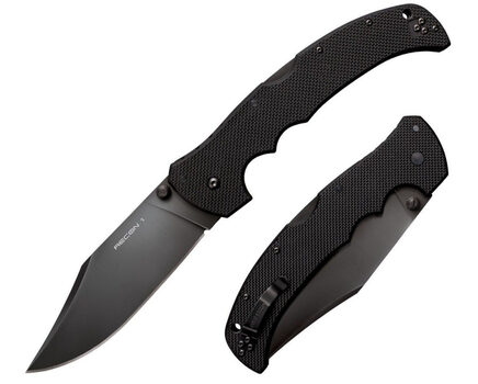 Купите складной нож Cold Steel XL Recon 1 Clip Point Extra Large 27TXLC в Самаре в нашем интернет-магазине