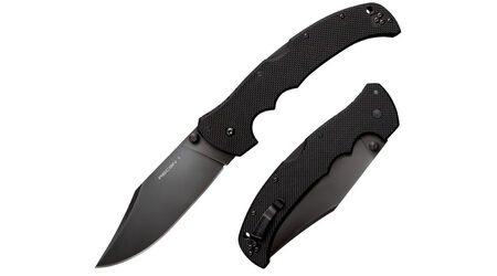 купите Нож складной Cold Steel XL Recon 1 Clip Point Extra Large / 27TXLC в Самаре