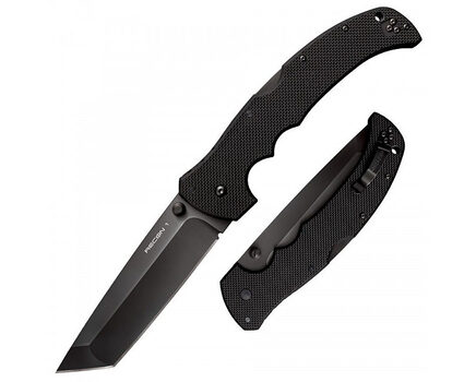 Купите складной нож-танто Cold Steel Recon 1 Tanto XL 27TXLT в Самаре в нашем интернет-магазине