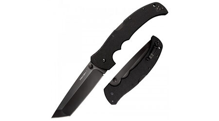 купите Нож-танто складной Cold Steel Recon 1 Tanto XL / 27TXLT в Самаре