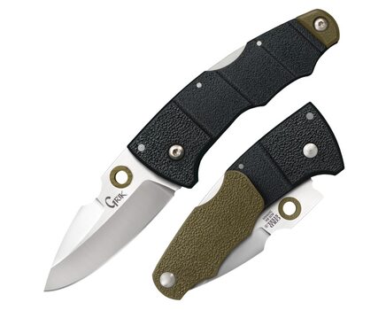 Купите складной нож Cold Steel Grik Folder 28E в Самаре в нашем интернет-магазине