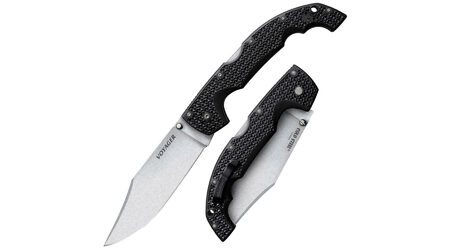 купите Нож складной Cold Steel Voyager XL Extra Large Clip Point 29AXC в Самаре