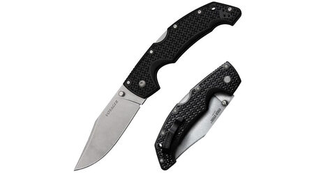 купите Нож складной Cold Steel Voyager Clip Large / 29TLC в Самаре