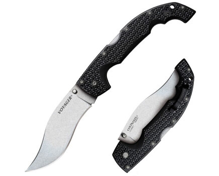 Купите складной нож Cold Steel Vaquero XL Extra Large 29TXV в Самаре в нашем интернет-магазине