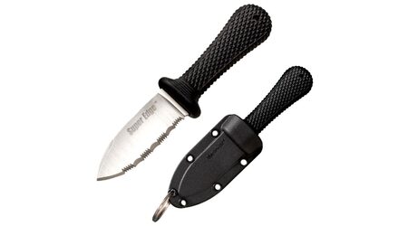 купите Мини-нож Cold Steel Super Edge / 42SS в Самаре