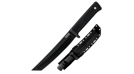 купите Черный нож-танто Cold Steel Recon Tanto SK-5 / 49LRT в Самаре