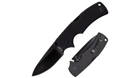 купите Нож складной Cold Steel American Lawman 58B в Самаре