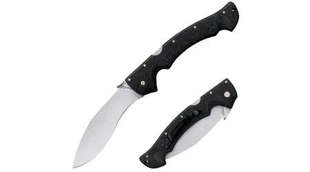 купите Нож складной Cold Steel Rajah II 62JL в Самаре