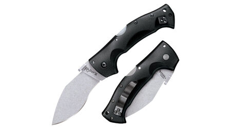 купите Нож складной Cold Steel Rajah III / 62KGCM в Самаре