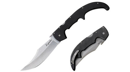 купите Нож складной Cold Steel Espada Large G-10 / 62NGL в Самаре