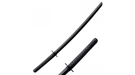 купите Меч тренировочный Cold Steel Bokken 77 см / 92BKKC в Самаре
