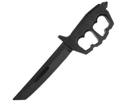 Купите нож-танто тренировочный Cold Steel Rubber Training Trench Knife Tanto 92R80NT в Самаре в нашем интернет-магазине