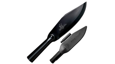 купите Нож с фиксированным клинком Cold steel Bowie Bushman / 95BBUSK в Самаре