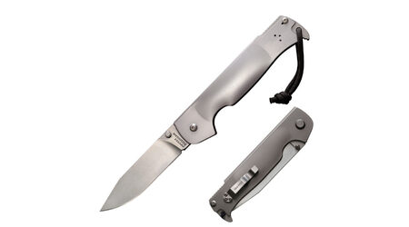 купите Нож складной Cold Steel Pocket Bushman / 95FB в Самаре